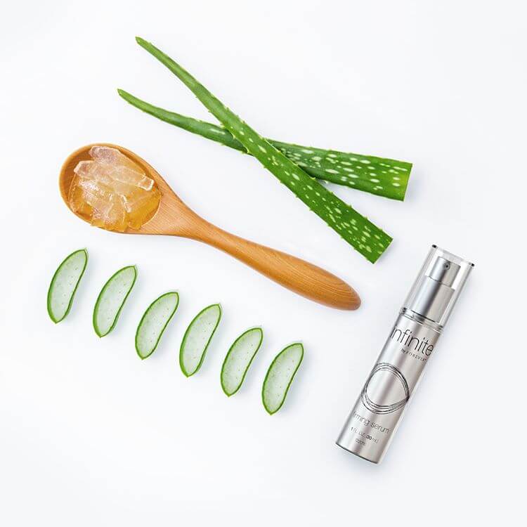 فیرمینگ سرم فوراور